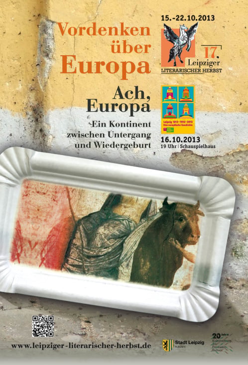 Plakat/Citylight 17. LLH