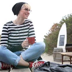 Fotoshooting Föhr