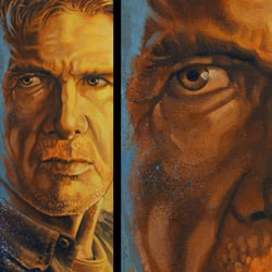 Deckard 2049