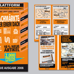 Plattform