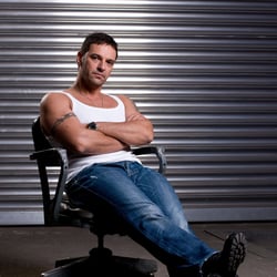 Vasilis Spiliopoulos, Actor