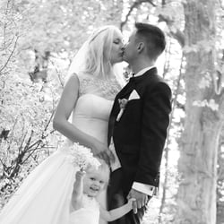 Hochzeitsfotografie