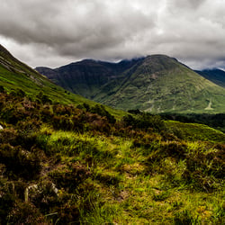 scotland / travel photography