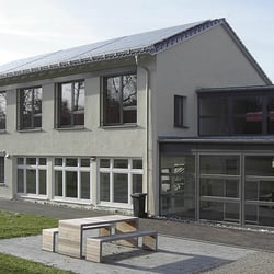 Bürgerhaus Stetten – Referenzfoto