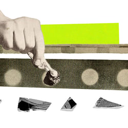 Collecting Collage