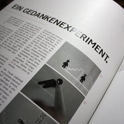 Text + Illustration von mir