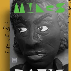 Miles – Poster Adaption#2