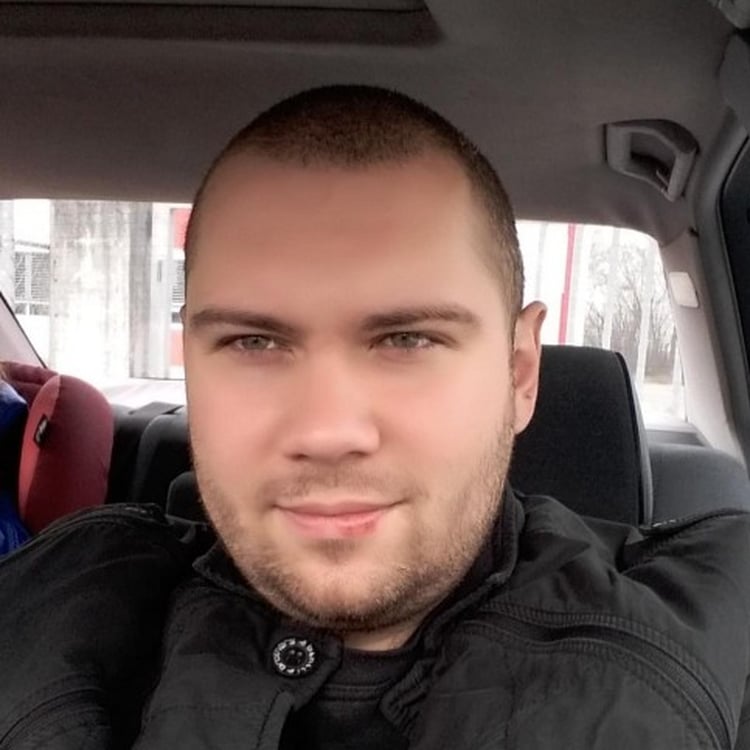 Andrey Dimitrov