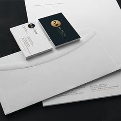 M-Tech Corporate Design