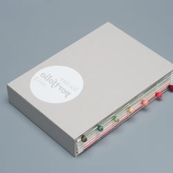 Print Portfolio