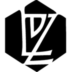 Lof der Zoetheid Monogramm