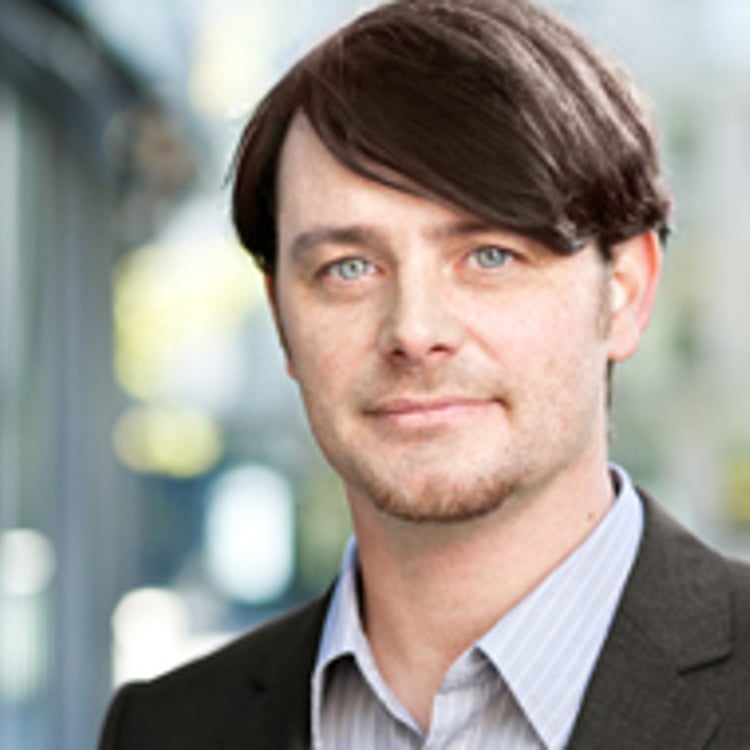 Dirk Möhren