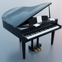 Klavier
