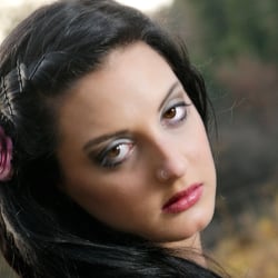 Beautyshooting am Hackensee