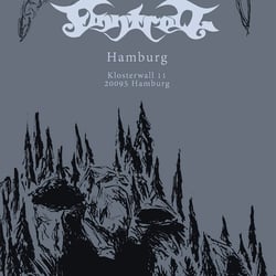 eine andere Variation für ein Konzert