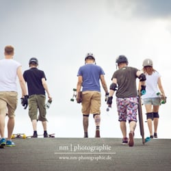Longboard Crew