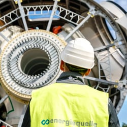Energiequelle GmbH