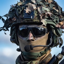 Soldat