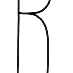 Merle-Michaelis lettering 04