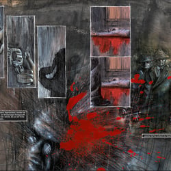 Graphic Novel