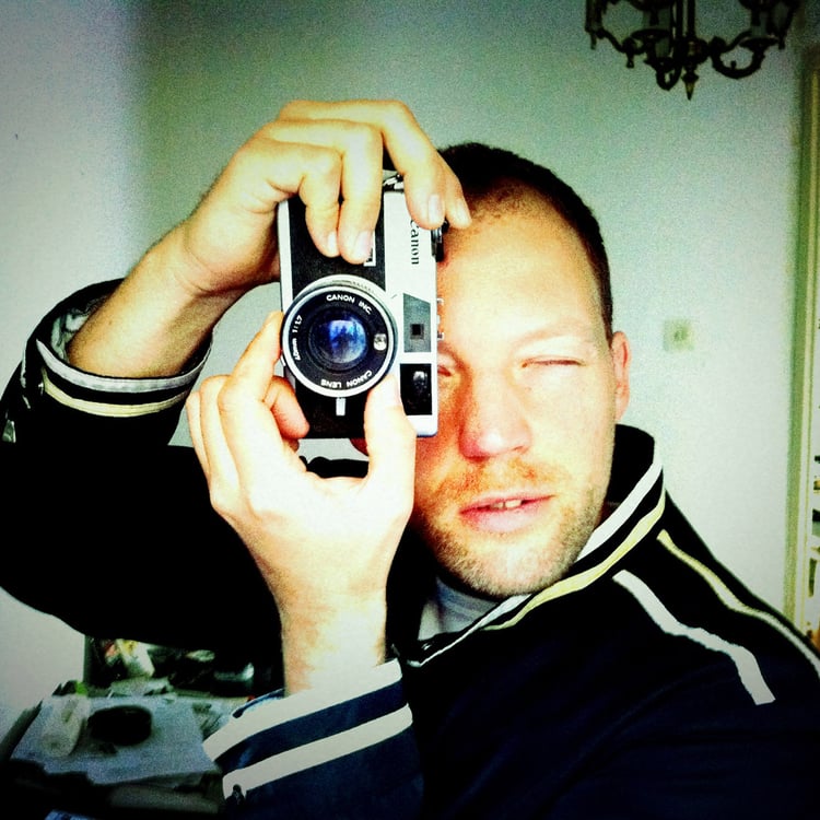 Matti Hillig