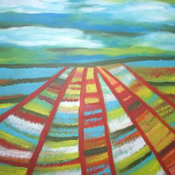 Wege zum Horizont