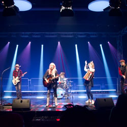 Rockemariechen
