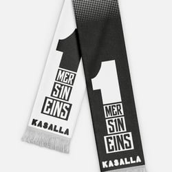 heynink Kasalla-half Schall