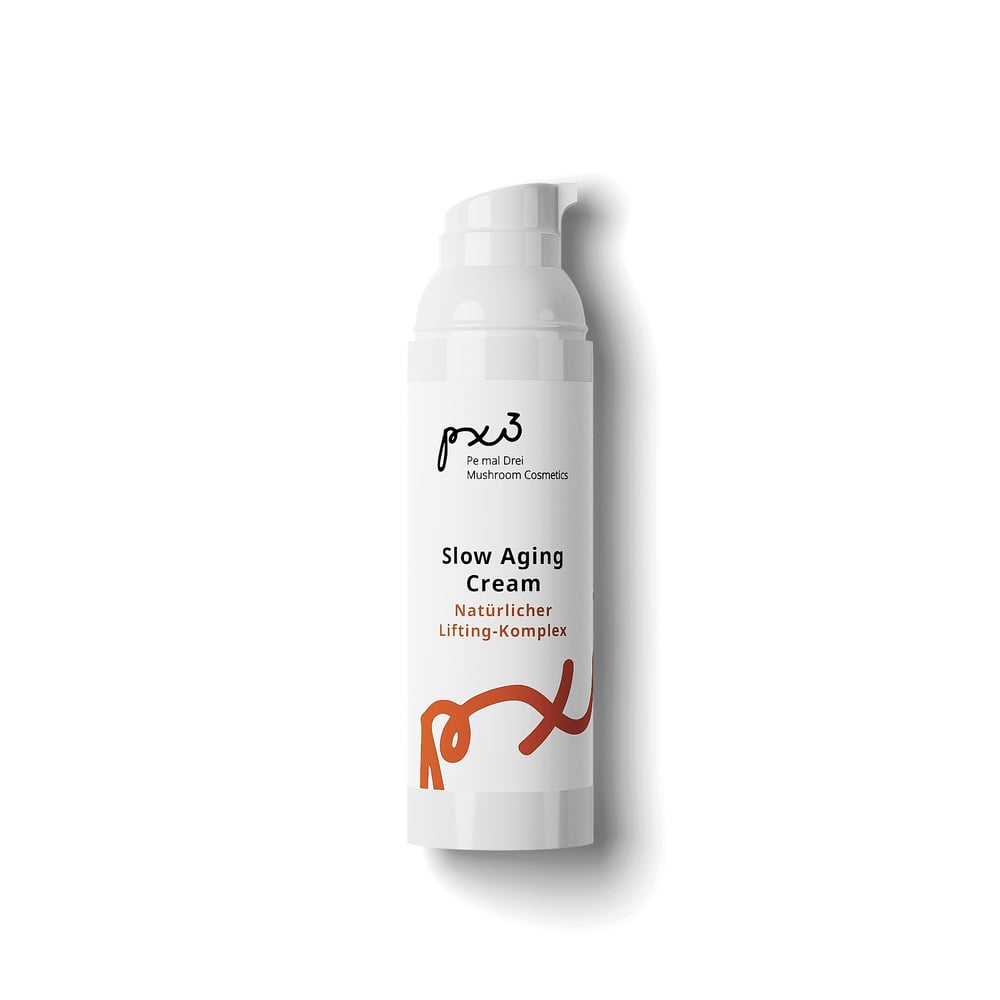 Produktrendering Creme Spender