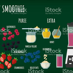 Eine meiner Stock-Illustrationen – Erhältlich bei iStock & Getty Images