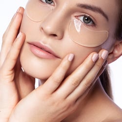 No make up look / Beauty make up