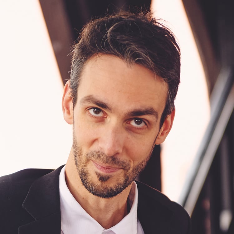 Marcel Geiger