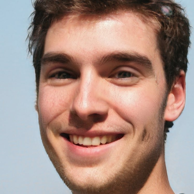 Merlijn Van De Langenberg