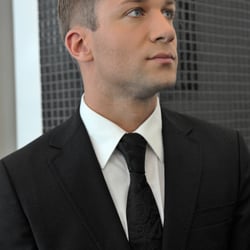 Shooting by Beni Durrer