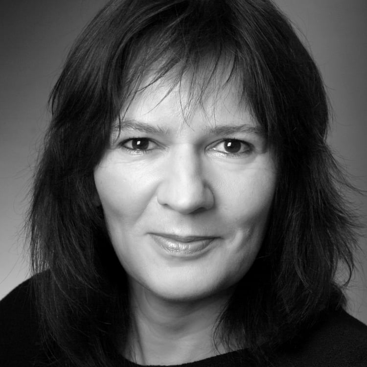 Christiane Radwan
