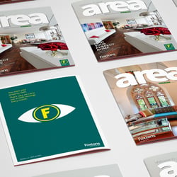 Area Magazine