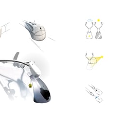 Pushchair – Details
