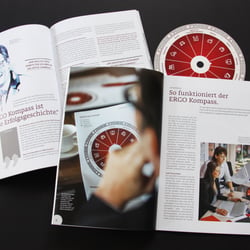 ERGO – Pro Kompass
