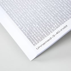 Teasing Typography