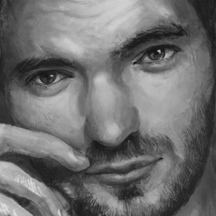 Oleg Gritzmacher