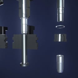 3D-ANIMATION FÜR STÜKEN