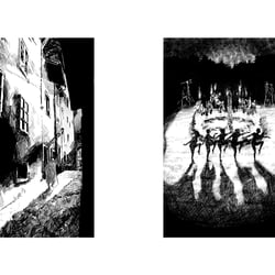 Illustration Portfolio