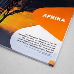 MOJA TRAVEL – Katalog 2013