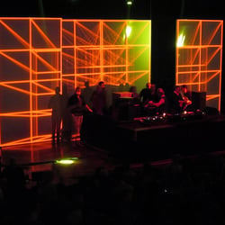 Sven Väth, München
