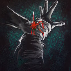 Hommage an Rutger Hauer