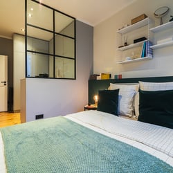 Flat C Sleep 3