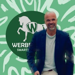WERBEREITER WERBEAGENTUR HANNOVER – SMARTE WERBUNG ANDREAS BUNGE