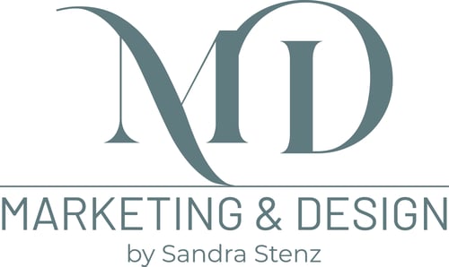 Marekting & Design by Sandra Stenz