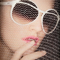 Close Up