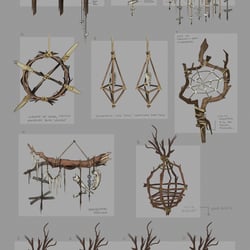 Protection Spells